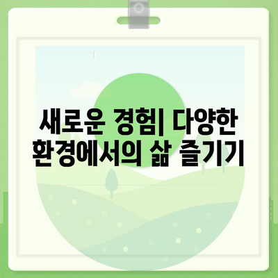 집 렌트 열광의 이유!