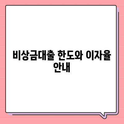 카카오뱅크 pc버전 비상금대방법