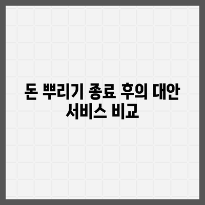 카카오톡 돈 뿌리기 종료, 새롭게 등장한 카톡 사다리 및 빵 방법