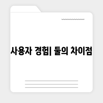 카카오프렌즈 퀀텀과 최신 시스템 비교