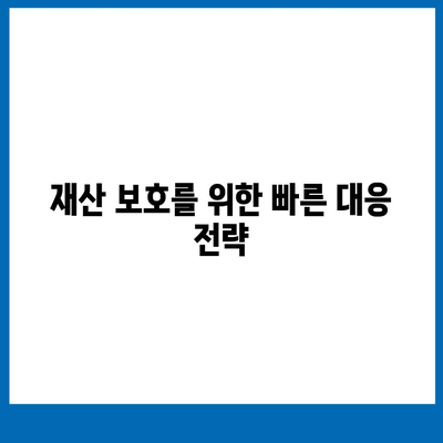 카카오뱅크 통장 압류 해지하는 단 한 가지 방법