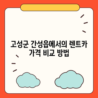 강원도 고성군 간성읍 렌트카 가격비교 | 리스 | 장기대여 | 1일비용 | 비용 | 소카 | 중고 | 신차 | 1박2일 2024후기