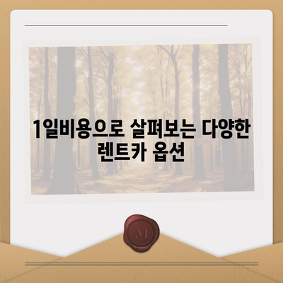 경기도 파주시 운정3동 렌트카 가격비교 | 리스 | 장기대여 | 1일비용 | 비용 | 소카 | 중고 | 신차 | 1박2일 2024후기