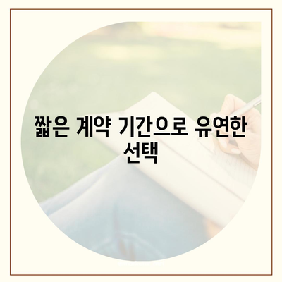 셀토스 장기렌트 필수 선택 이유